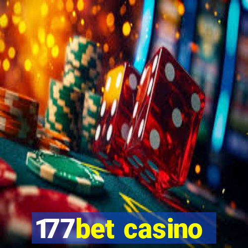 177bet casino